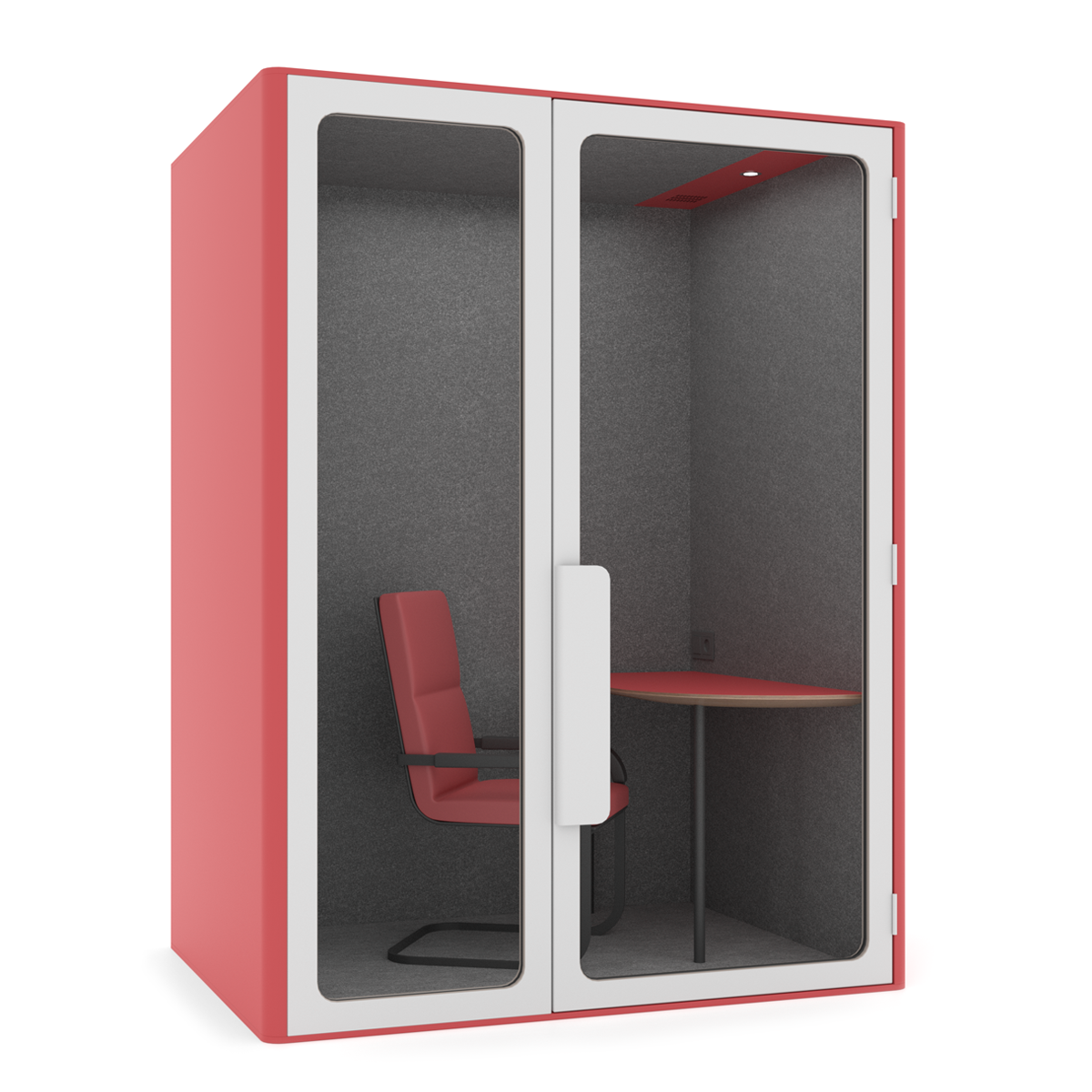офисная кабина купить HushStation™ One Plus